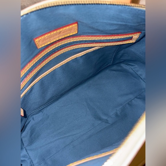 Dooney & Bourke Satchel - Picture 9 of 11